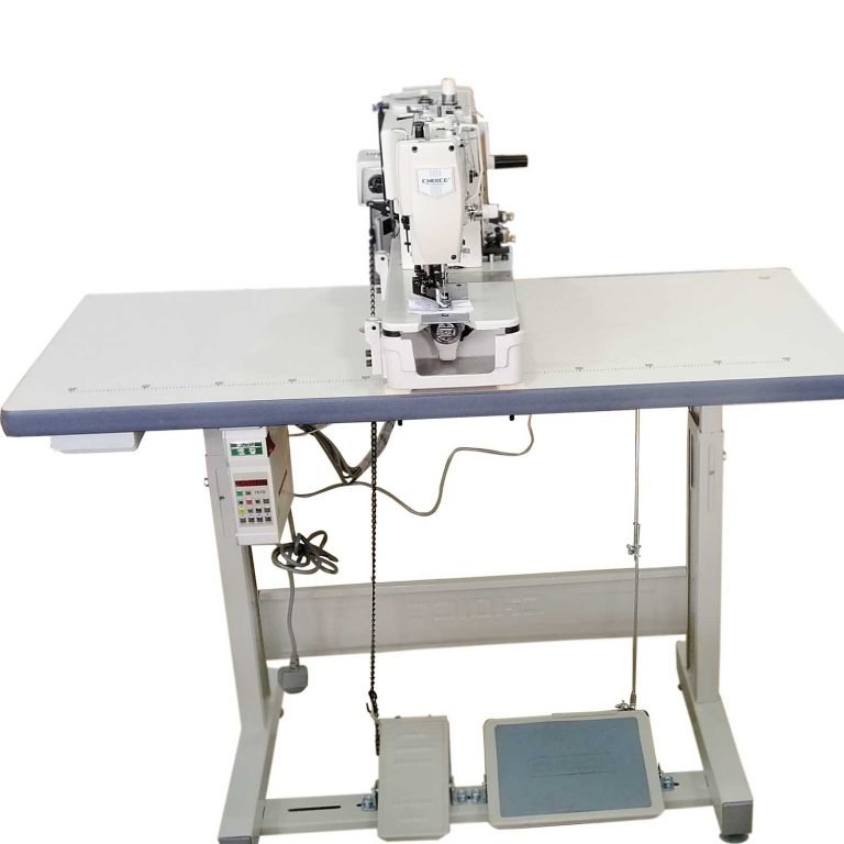 Choice Gc D High Speed Industrial Buttonhole Machine Sewing Market