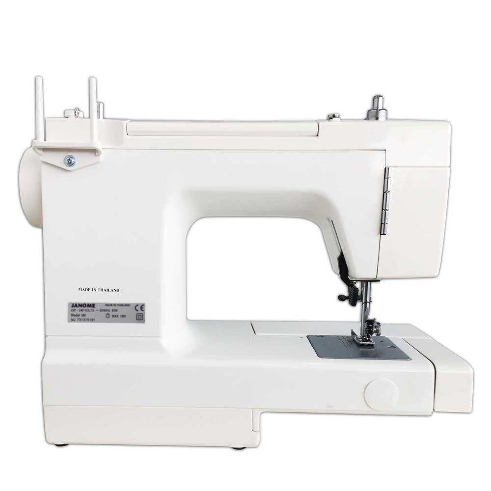 Janome 380 Sewing Machine | Sewing Market