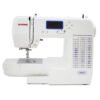 Janome-8050-free arm