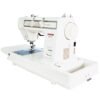 Janome LR1122-side