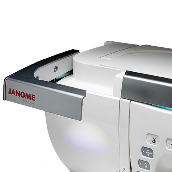 Janome-MC15000-magnify