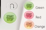 Start stop button