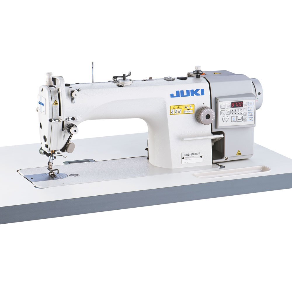 10 Pk. Aluminum Bobbin #B9117-552-A00 For Juki DDL-8700-7 Sewing Machine 