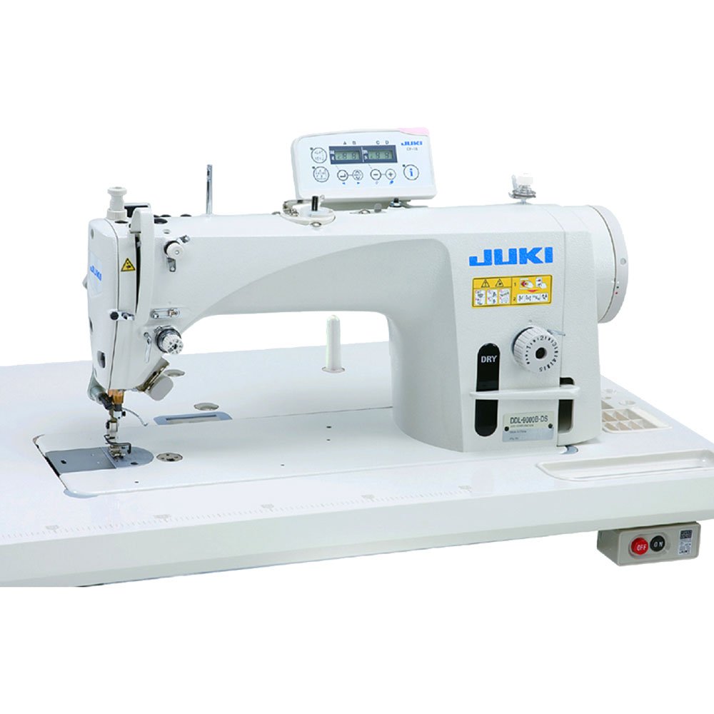 Купить швейную машинку juki. Juki DDL-9000b-SS. Juki DDL-9000 BSS. Промышленная прямострочная швейная машина Juki. Швейная машина Juki SC-920.