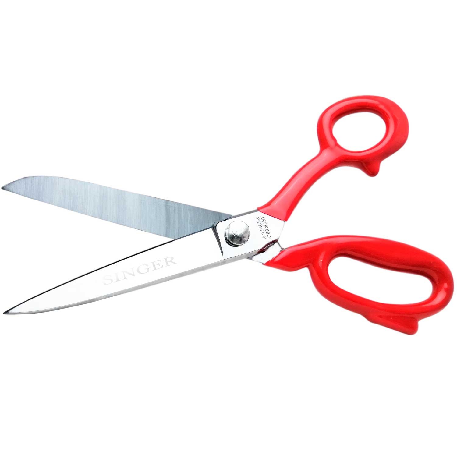 singer tailoring scissors